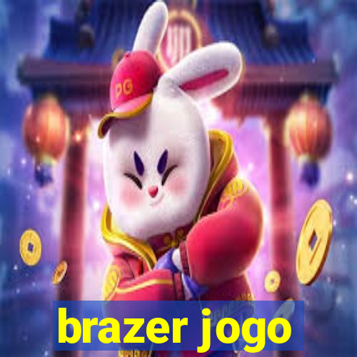 brazer jogo